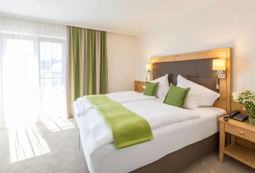 Appartement in Velden - Marienhof, Hotel in Velden am Wörthersee