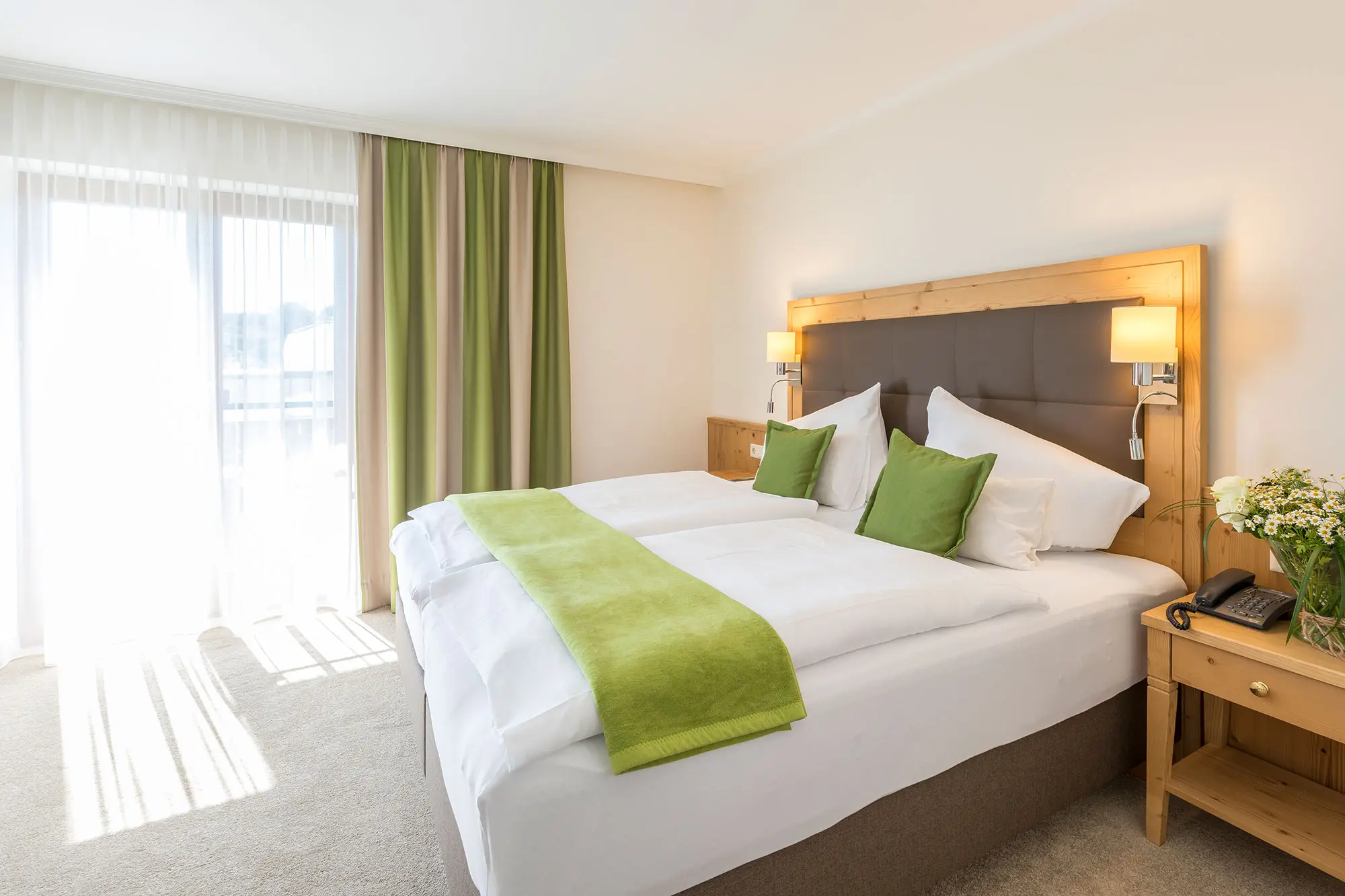 Appartement in Velden - Marienhof, Hotel in Velden am Wörthersee