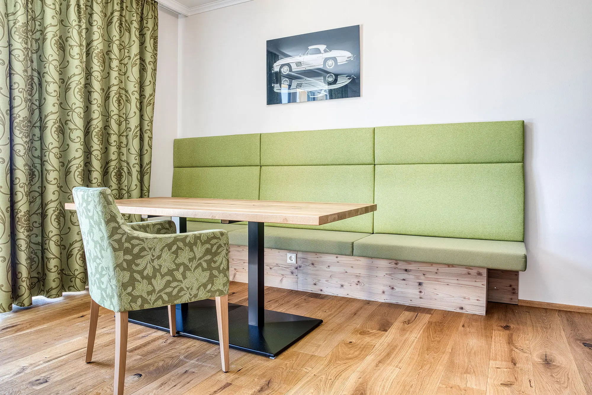 Appartement in Velden - Marienhof, Hotel in Velden am Wörthersee