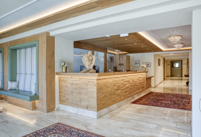 Impressionen - Marienhof, Hotel in Velden am Wörthersee