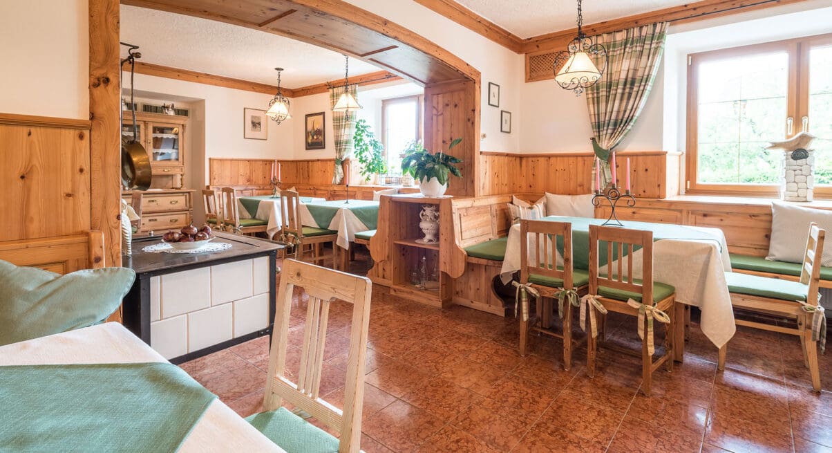 Kulinarik - Marienhof, Hotel in Velden am Wörthersee