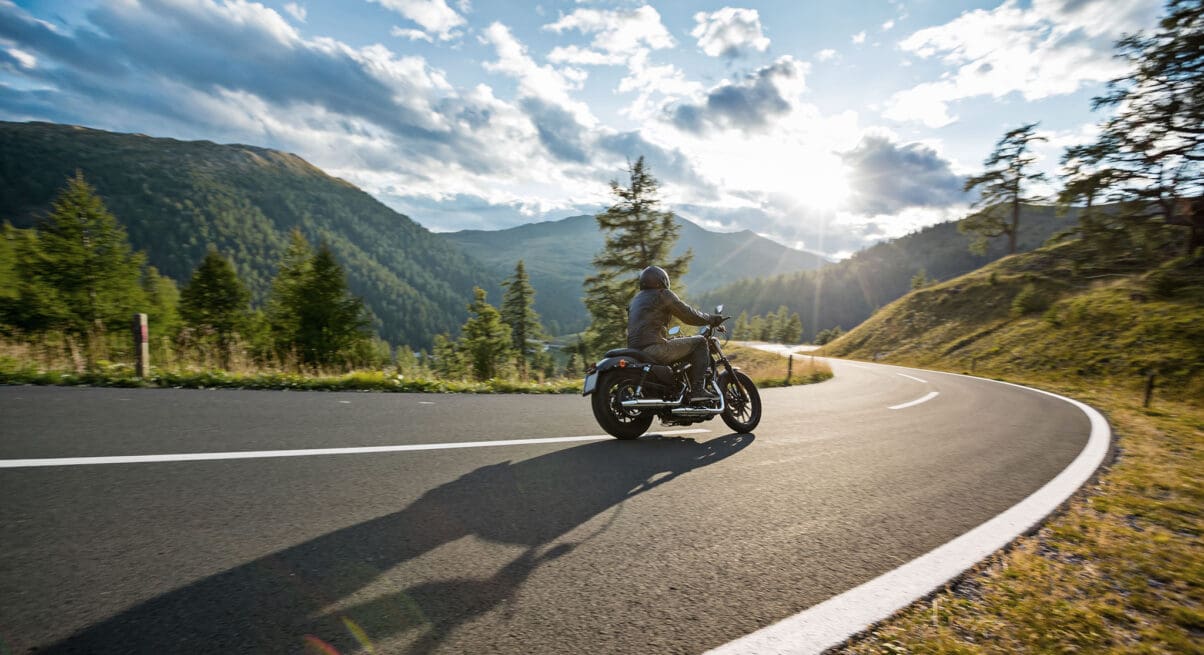 Motorradhotel in Österreich, Kärnten