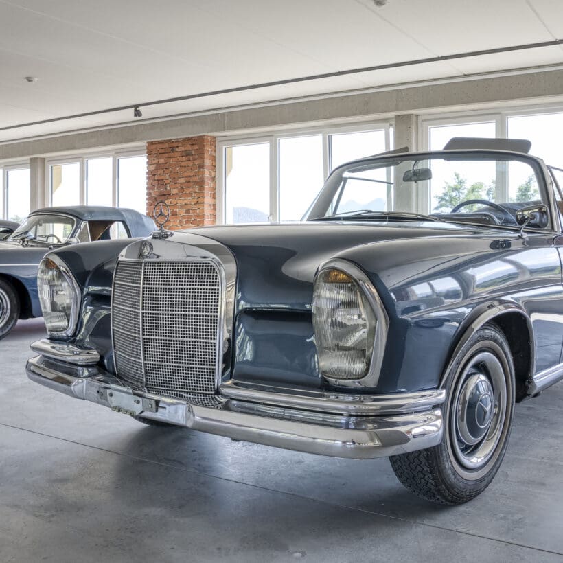 Oldtimer - Marienhof, Hotel in Velden am Wörthersee