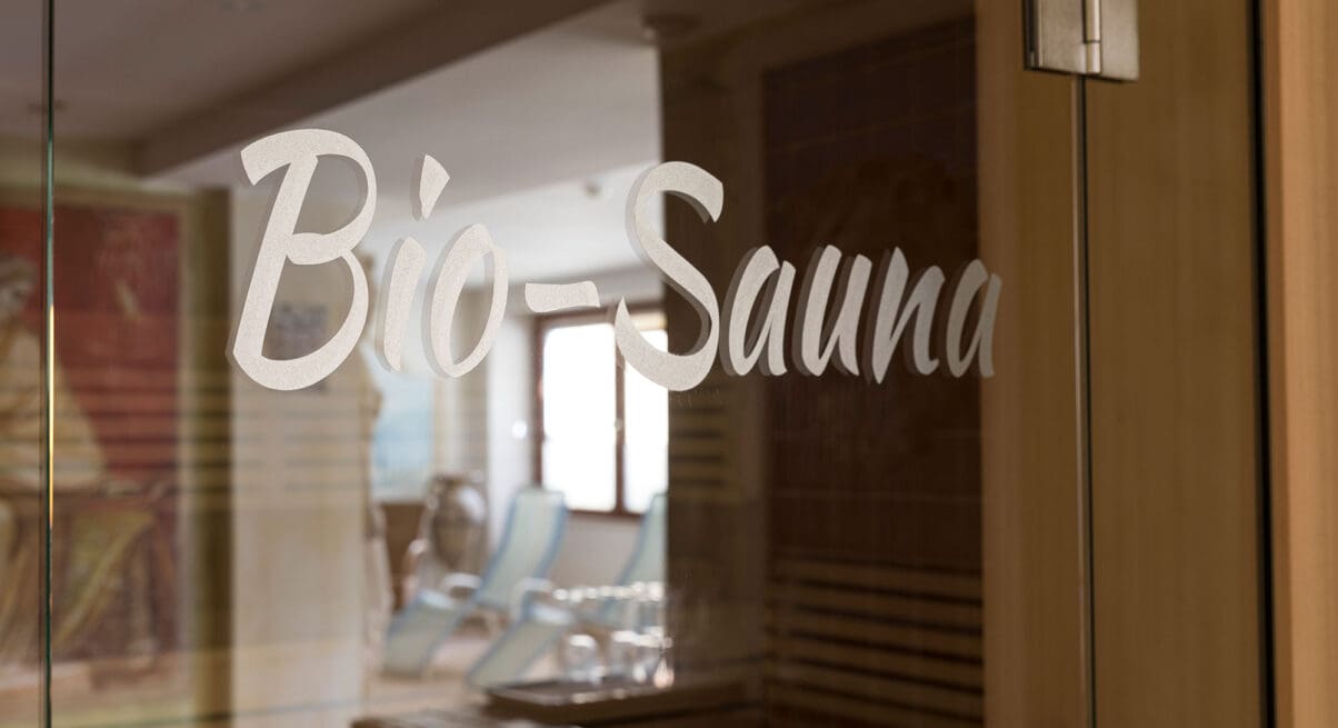 Sauna & Spa im Marienhof - Hotel in Velden am Wörthersee